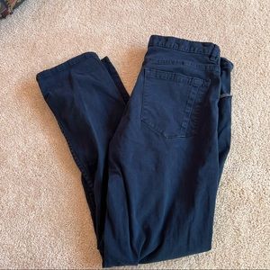 Mens Perry Ellis Pants size 32x32